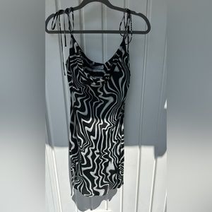 Zara Mini Dress Large